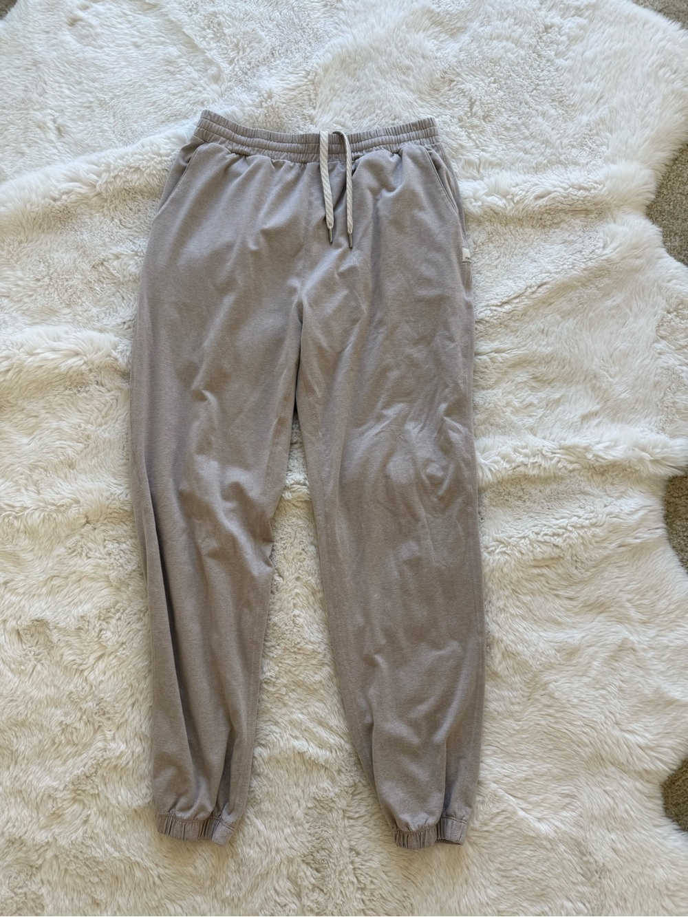 Vuori Jogger Sweats